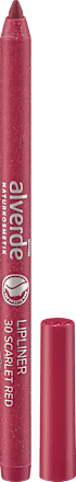 Lipliner 30 Scarlet Red, 1.2g