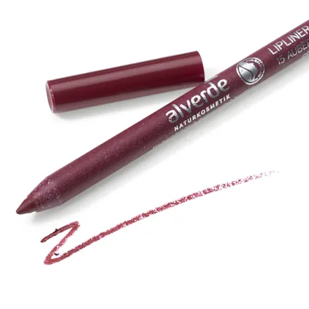 Lipliner 30 Scarlet Red, 1.2g - Image 24