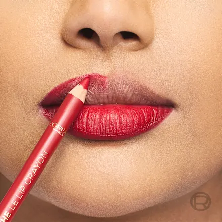 Lipliner Color Riche 114 Confidentielle, 1.2 g - Image 14