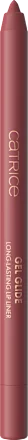 Lipliner Gel Glide Long-Lasting 020 Drip The Drama, 1.5 g