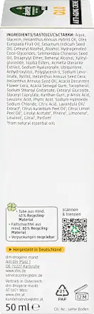 Anti-aging face cream Q10, 50 ml - Image 6