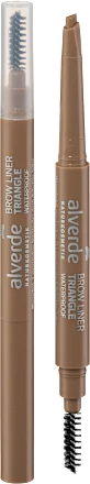 Eyebrow pencil Triangle Brow Liner 04 Macchiato, 0.28 g