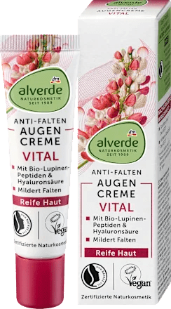 Eye Cream Vital, 15 ml