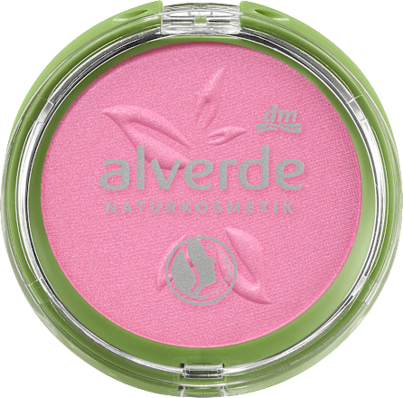 Blush Holographic 11 Luminous Pink, 4g