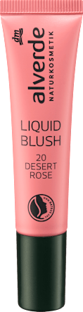 Blush Liquid 20 Desert Rose, 15 ml