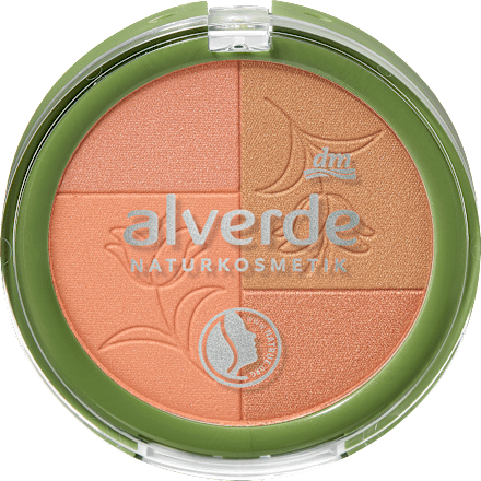 Blush Multi-Color 30 Sunkissed Glow, 9 g