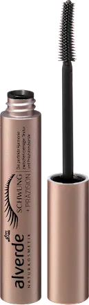 Mascara Sweep & Precision 010 Black, 10 ml
