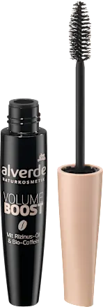 Mascara Volume Boost, 12 ml