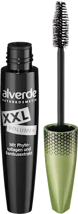XXL Volume Mascara 010 Black, 12 ml