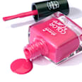 Nail polish Color & Care 230 Summer Pink, 10 ml - Image 2