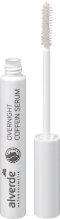 Eyelash serum overnight with caffeine, 8 ml