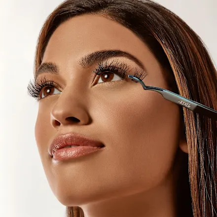 Seamless Undies Wispies Artificial Eyelash Set, 1 pc
