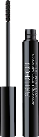 Mascara Amazing Effect 1 Black, 6 ml