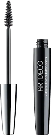 Mascara Angel Eyes 1 Black, 10 ml