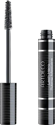 Mascara Lash Hero Tubing 1 Deep Black, 10 ml