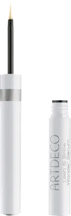 Lash and Brow Wonder eyelash and eyebrow serum, 8 ml