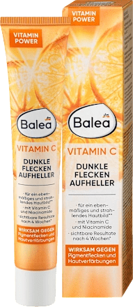 Vitamin C Facial Cream for Dark Spots, 50 ml