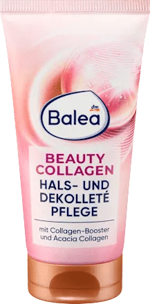Neck and décolleté care cream, Beauty Collagen, 50 ml - Image 7