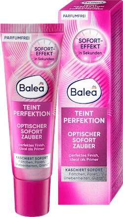 Complexion Perfection Serum Instant Optical Magic, 30 ml