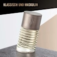 Man Eau de Toilette, 50 ml - Image 7