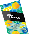 Summer Man Eau de Toilette, 30 ml - Image 4