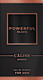 HOMME Powerful Black Eau de Toilette, 60 ml - Image 2