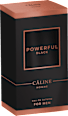 HOMME Powerful Black Eau de Toilette, 60 ml - Image 3