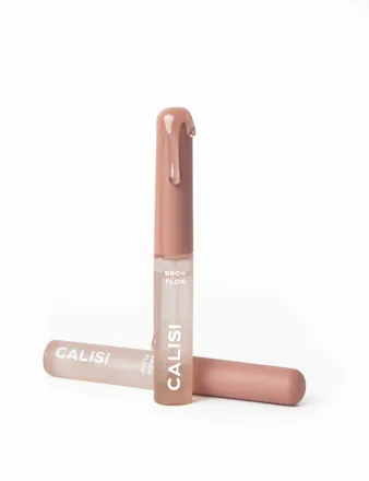 Brow Flow Clear Liquid Gel eyebrow gel, 11 ml
