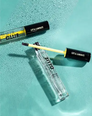 Eyebrow gel Super Glue 010 Ultra Hold, 4 ml