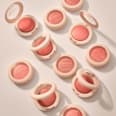 Blush Soft Glam Baked 030 Cheeky Coral, 5.6 g - Image 6