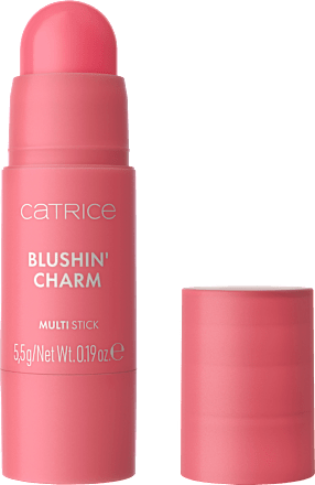 Blush Stick Blushin' Charm 010 Pink Sweetheart, 5.5 g