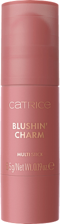 Blush Stick Blushin' Charm 050 Radiant Honey, 5.5 g