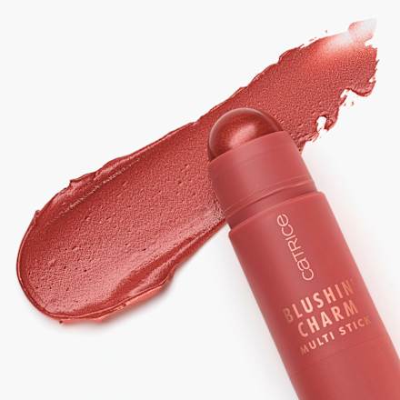 Blush Stick Blushin' Charm 050 Radiant Honey, 5.5 g - Image 2