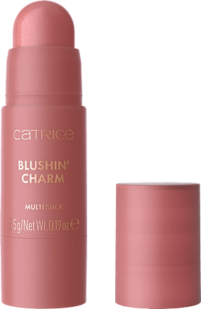 Blush Stick Blushin' Charm 050 Radiant Honey, 5.5 g - Image 3