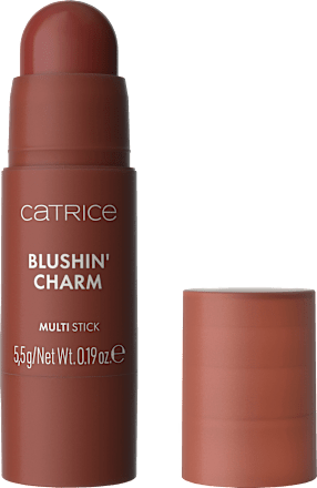 Blush Stick Blushin' Charm Multi 060 Toasted Toffee, 5.5 g