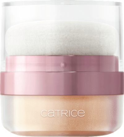 Glitter Dream Cushion Brides & Besties C01 Champagne Showers, 3.5g