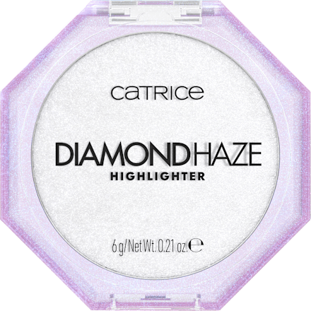 Highlighter Diamond Haze 010 Gimme Glitter, 6 g