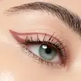 Kohl Kajal Waterproof 100 Burgundy Babe, 0.78 g - Image 7