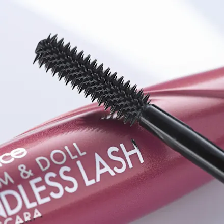 Mascara Glam & Doll Endless Lash, 10 ml - Image 7