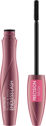 Mascara Glam & Doll Endless Lash, 10 ml