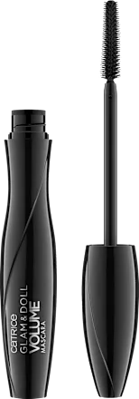 Mascara Glam & Doll Volume 010 Black, 10 ml