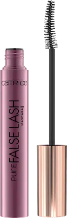 Mascara Pure False Lash 010 Truly Black, 10 ml