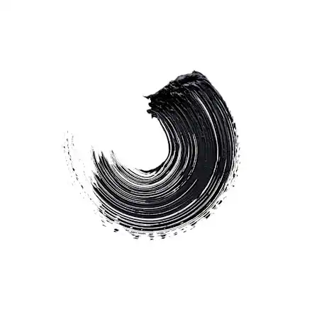 Mascara Pure Volume Waterproof 010 Black, 10 ml - Image 3