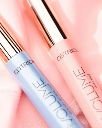 Mascara Pure Volume Waterproof 010 Black, 10 ml - Image 6