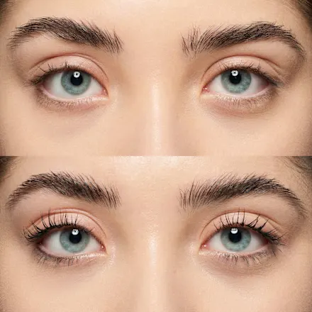 Mascara Pure Volume Waterproof 010 Black, 10 ml - Image 7
