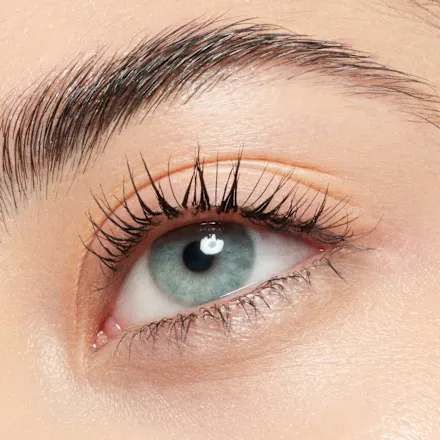 Mascara Pure Volume Waterproof 010 Black, 10 ml - Image 9