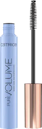 Mascara Pure Volume Waterproof 010 Black, 10 ml