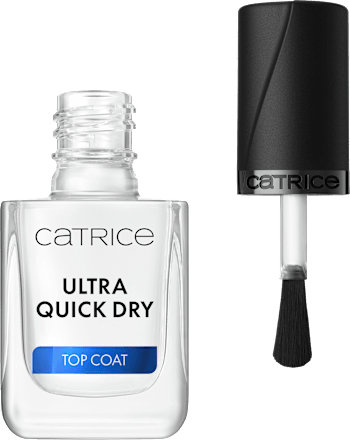 Top Coat Ultra Quick Dry, 10.5 ml
