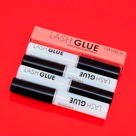Eyelash glue Lash Glue 010, 5 ml