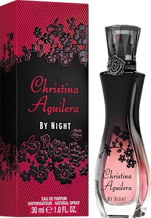 By Night Eau de Parfum, 30 ml